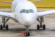 Japan Airlines - JAL Airbus A350-941 (JA03XJ) at  Okinawa - Naha, Japan