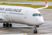 Japan Airlines - JAL Airbus A350-941 (JA03XJ) at  Okinawa - Naha, Japan