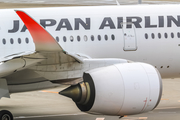 Japan Airlines - JAL Airbus A350-941 (JA03XJ) at  Okinawa - Naha, Japan