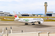 Japan Airlines - JAL Airbus A350-941 (JA03XJ) at  Okinawa - Naha, Japan