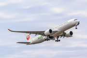 Japan Airlines - JAL Airbus A350-941 (JA03XJ) at  Okinawa - Naha, Japan