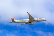 Japan Airlines - JAL Airbus A350-941 (JA03XJ) at  Okinawa - Naha, Japan