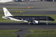 Starflyer Airbus A320-214 (JA04MC) at  Tokyo - Haneda International, Japan