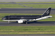 Starflyer Airbus A320-214 (JA04MC) at  Tokyo - Haneda International, Japan