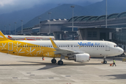 Vanilla Air Airbus A320-216 (JA04VA) at  Hong Kong - Chek Lap Kok International, Hong Kong