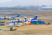 Japan Air Commuter ATR 42-600 (JA05JC) at  Fukuoka, Japan