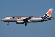 Jetstar Japan Airbus A320-232 (JA05JJ) at  Tokyo - Narita International, Japan