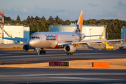 Jetstar Japan Airbus A320-232 (JA05JJ) at  Tokyo - Narita International, Japan