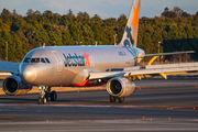 Jetstar Japan Airbus A320-232 (JA05JJ) at  Tokyo - Narita International, Japan