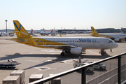 Vanilla Air Airbus A320-214 (JA05VA) at  Tokyo - Narita International, Japan