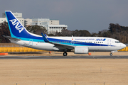 All Nippon Airways - ANA Boeing 737-781 (JA06AN) at  Tokyo - Narita International, Japan