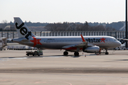 Jetstar Japan Airbus A320-232 (JA06JJ) at  Tokyo - Narita International, Japan