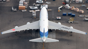 Nippon Cargo Airlines Boeing 747-4KZF (JA06KZ) at  Los Angeles - International, United States