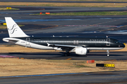 Starflyer Airbus A320-214 (JA06MC) at  Tokyo - Haneda International, Japan