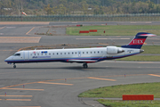 IBEX Airlines Bombardier CRJ-702ER (JA06RJ) at  Sapporo - Chitose, Japan