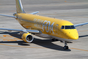 Fuji Dream Airlines Embraer ERJ-175STD (ERJ-170-200STD) (JA07FJ) at  Nagoya - Komaki, Japan