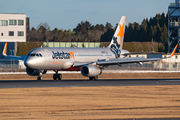 Jetstar Japan Airbus A320-232 (JA07JJ) at  Tokyo - Narita International, Japan