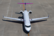 IBEX Airlines Bombardier CRJ-702ER (JA07RJ) at  Sendai, Japan