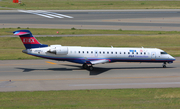 IBEX Airlines Bombardier CRJ-702ER (JA08RJ) at  Nagoya - Chubu Centrair International, Japan