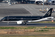 Starflyer Airbus A320-214 (JA09MC) at  Tokyo - Haneda International, Japan