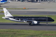 Starflyer Airbus A320-214 (JA09MC) at  Tokyo - Haneda International, Japan