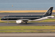 Starflyer Airbus A320-214 (JA09MC) at  Tokyo - Haneda International, Japan