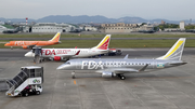 Fuji Dream Airlines Embraer ERJ-175STD (ERJ-170-200STD) (JA10FJ) at  Nagoya - Komaki, Japan