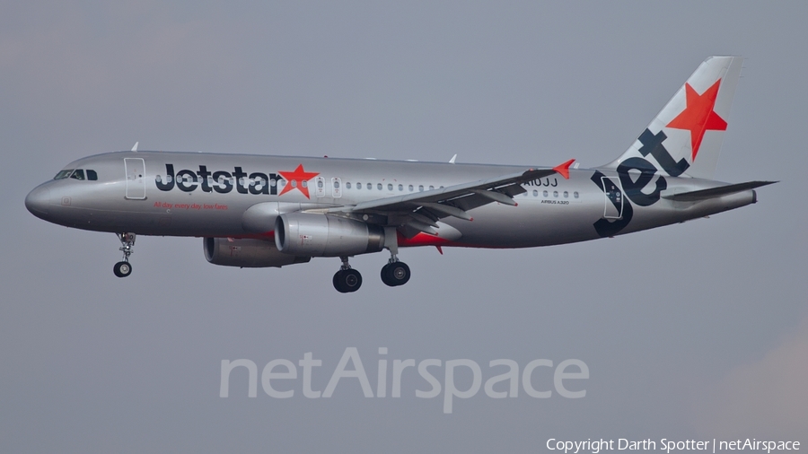 Jetstar Japan Airbus A320-232 (JA10JJ) | Photo 205328