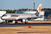Jetstar Japan Airbus A320-232 (JA10JJ) at  Tokyo - Narita International, Japan