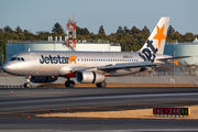 Jetstar Japan Airbus A320-232 (JA10JJ) at  Tokyo - Narita International, Japan