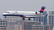 IBEX Airlines Bombardier CRJ-702ER (JA10RJ) at  Fukuoka, Japan