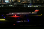 IBEX Airlines Bombardier CRJ-702ER (JA10RJ) at  Fukuoka, Japan