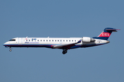 IBEX Airlines Bombardier CRJ-702ER (JA10RJ) at  Tokyo - Narita International, Japan