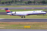 IBEX Airlines Bombardier CRJ-702ER (JA11RJ) at  Osaka - Itami International, Japan