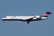 IBEX Airlines Bombardier CRJ-702ER (JA11RJ) at  Tokyo - Narita International, Japan