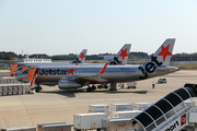 Jetstar Japan Airbus A320-232 (JA12JJ) at  Tokyo - Narita International, Japan