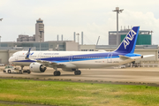 All Nippon Airways - ANA Airbus A321-272N (JA137A) at  Tokyo - Haneda International, Japan