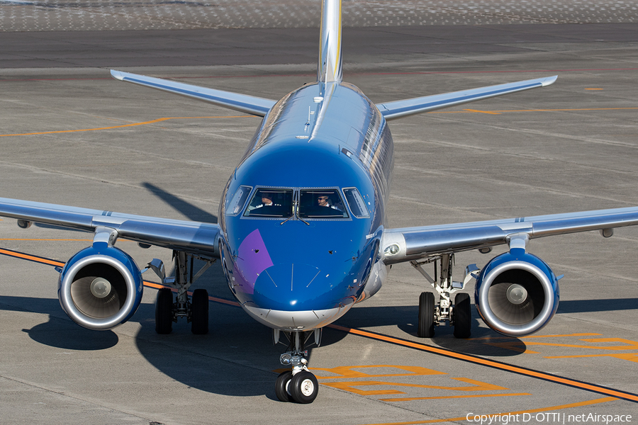 Fuji Dream Airlines Embraer ERJ-175STD (ERJ-170-200STD) (JA13FJ) | Photo 395090