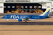 Fuji Dream Airlines Embraer ERJ-175STD (ERJ-170-200STD) (JA13FJ) at  Nagoya - Komaki, Japan