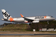 Jetstar Japan Airbus A320-232 (JA13JJ) at  Tokyo - Narita International, Japan