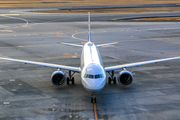 All Nippon Airways - ANA Airbus A321-272N (JA141A) at  Osaka - Itami International, Japan