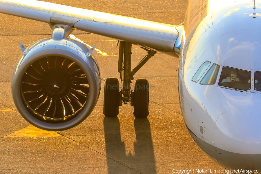 All Nippon Airways - ANA Airbus A321-272N (JA141A) | Photo 597618