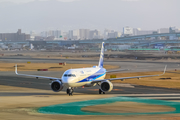 All Nippon Airways - ANA Airbus A321-272N (JA144A) at  Fukuoka, Japan