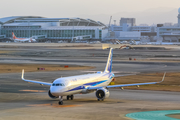 All Nippon Airways - ANA Airbus A321-272N (JA146A) at  Fukuoka, Japan