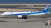 All Nippon Airways - ANA Airbus A321-272N (JA149A) at  Tokyo - Haneda International, Japan