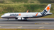 Jetstar Japan Airbus A320-232 (JA14JJ) at  Taipei - Taoyuan, Taiwan