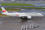 Japan Airlines - JAL Airbus A350-941 (JA14XJ) at  Tokyo - Haneda International, Japan