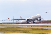 Japan Airlines - JAL Airbus A350-941 (JA14XJ) at  Okinawa - Naha, Japan