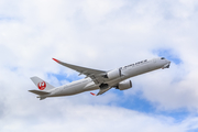 Japan Airlines - JAL Airbus A350-941 (JA14XJ) at  Okinawa - Naha, Japan