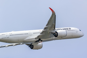 Japan Airlines - JAL Airbus A350-941 (JA14XJ) at  Okinawa - Naha, Japan